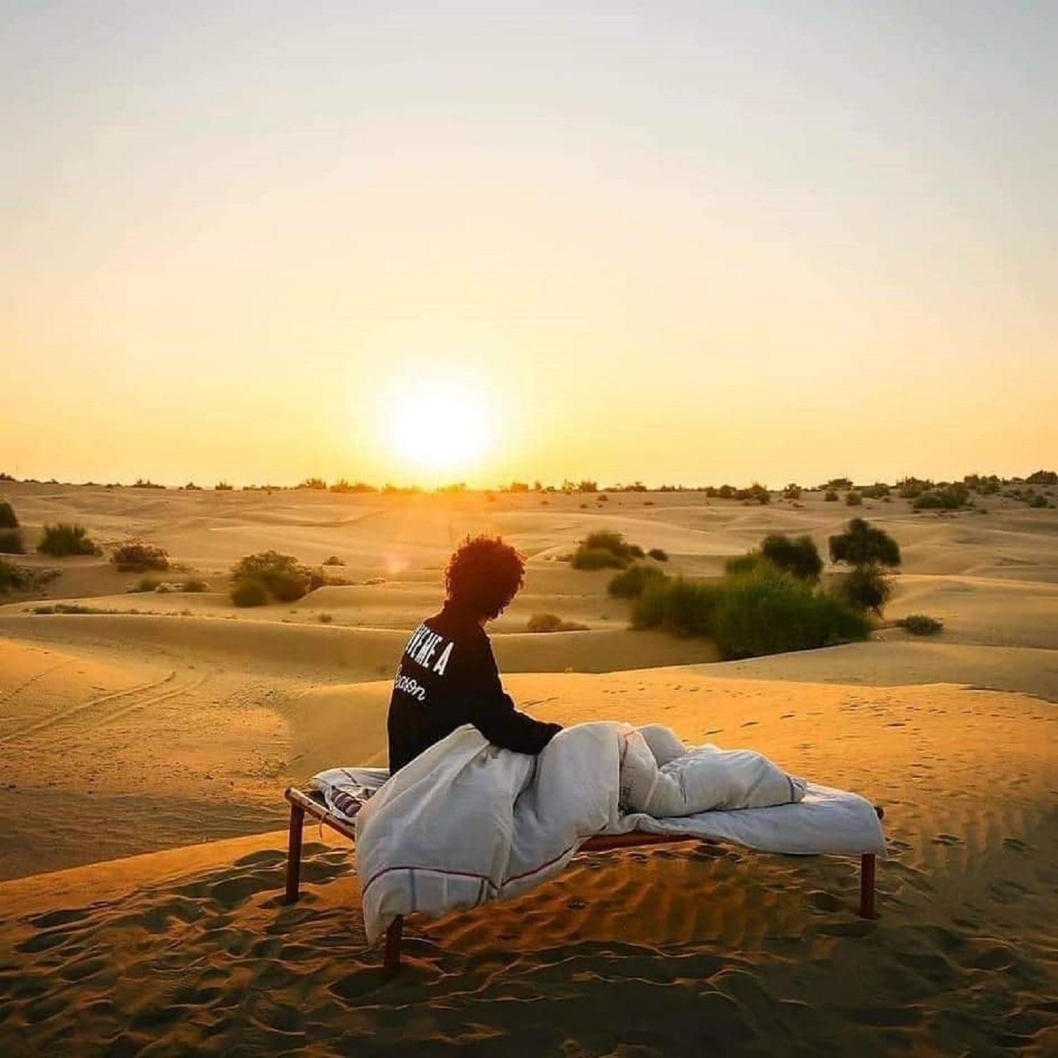 Mala Ki Dhani Jaisalmer Extérieur photo