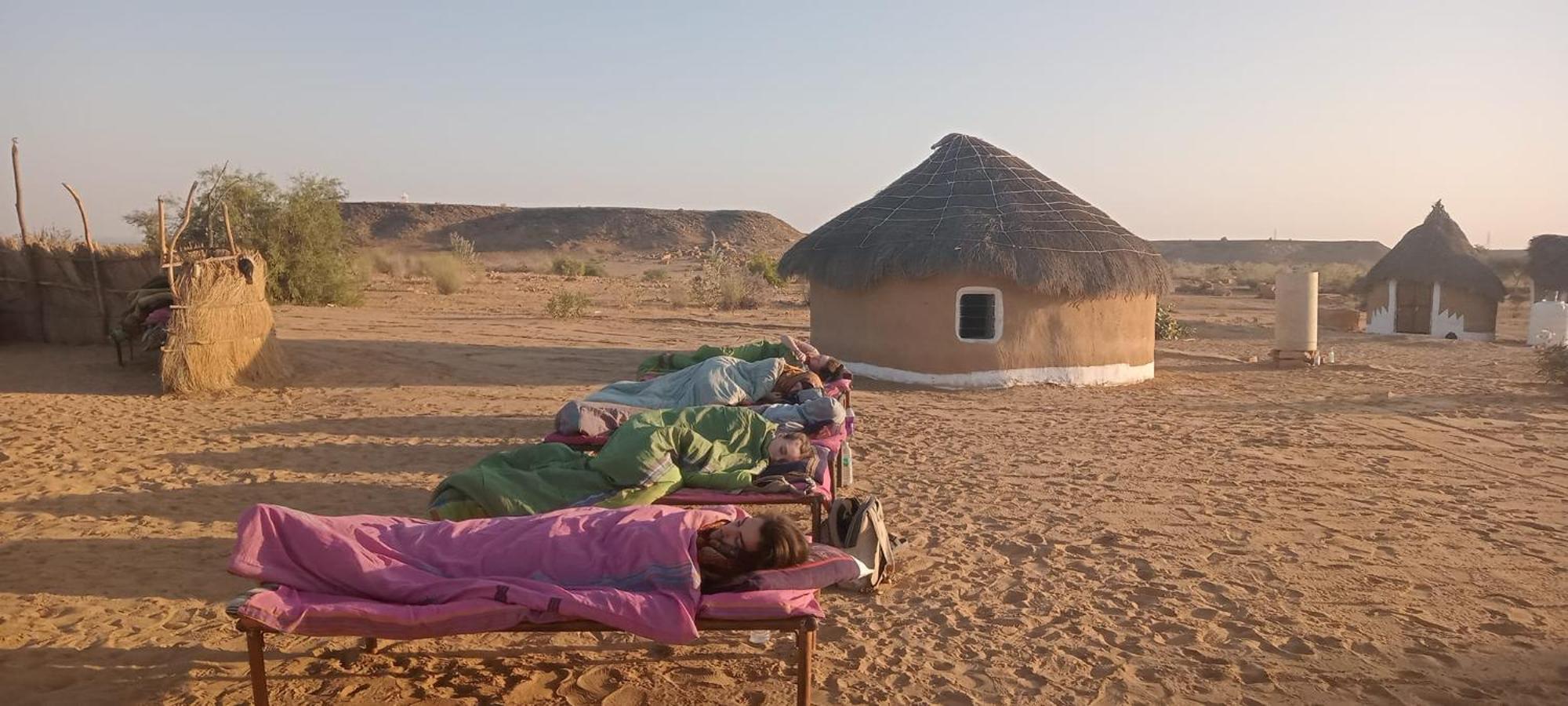 Mala Ki Dhani Jaisalmer Extérieur photo