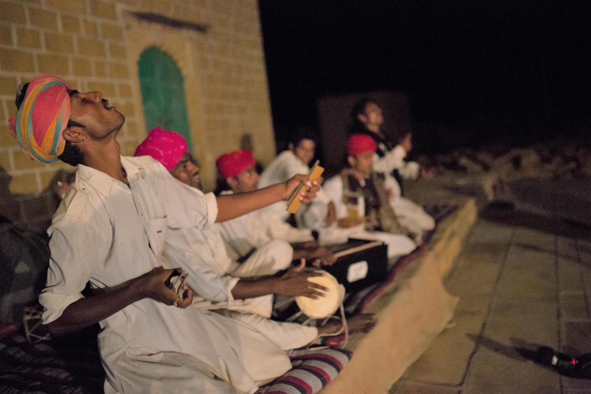Mala Ki Dhani Jaisalmer Extérieur photo