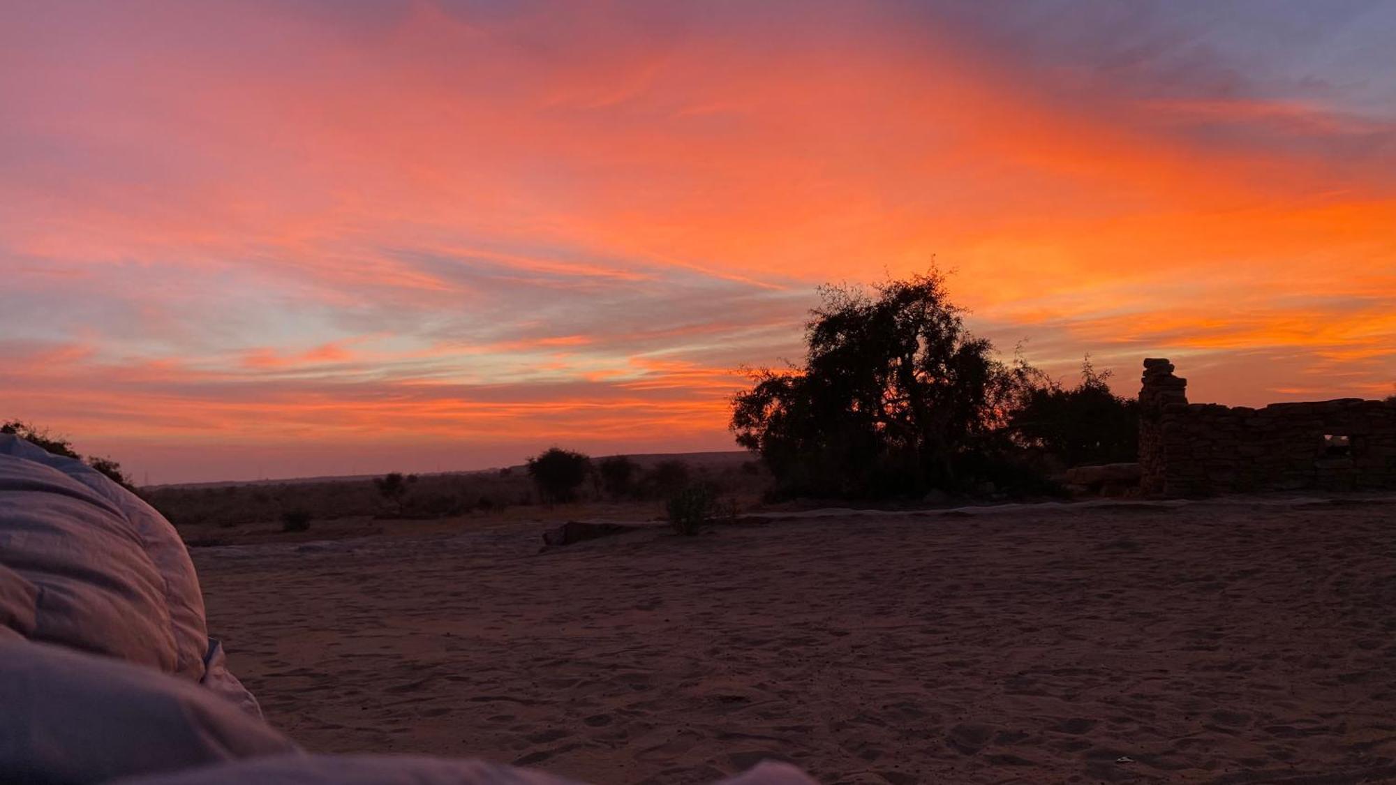 Mala Ki Dhani Jaisalmer Extérieur photo