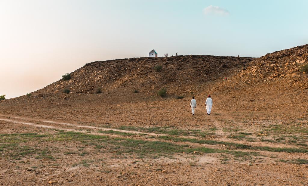Mala Ki Dhani Jaisalmer Extérieur photo