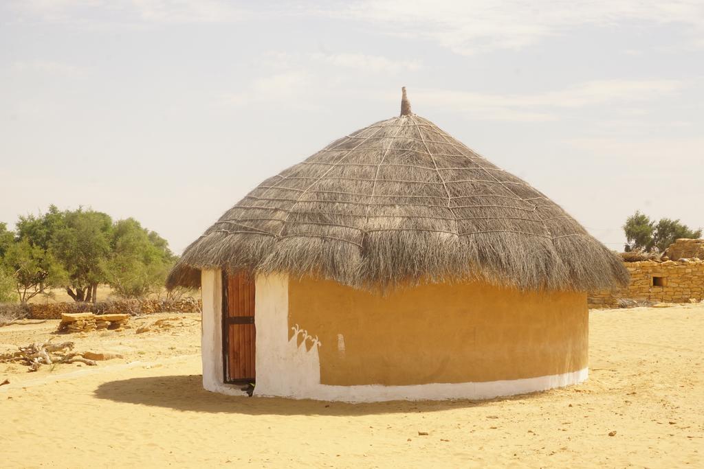 Mala Ki Dhani Jaisalmer Extérieur photo
