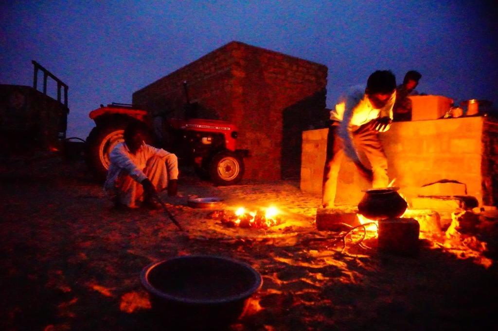 Mala Ki Dhani Jaisalmer Extérieur photo