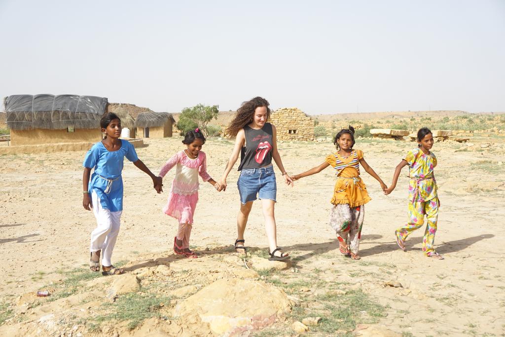 Mala Ki Dhani Jaisalmer Extérieur photo