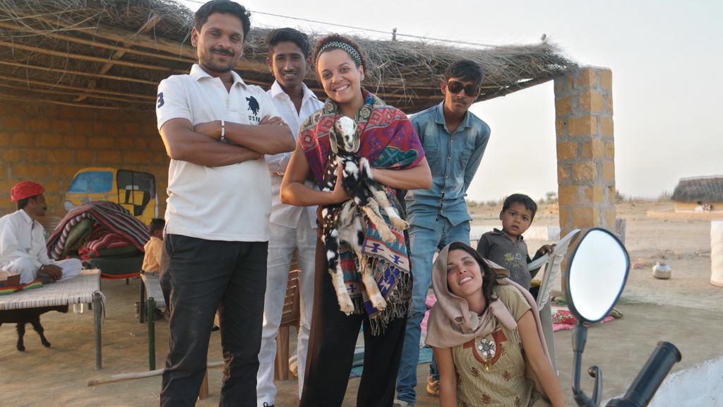 Mala Ki Dhani Jaisalmer Extérieur photo
